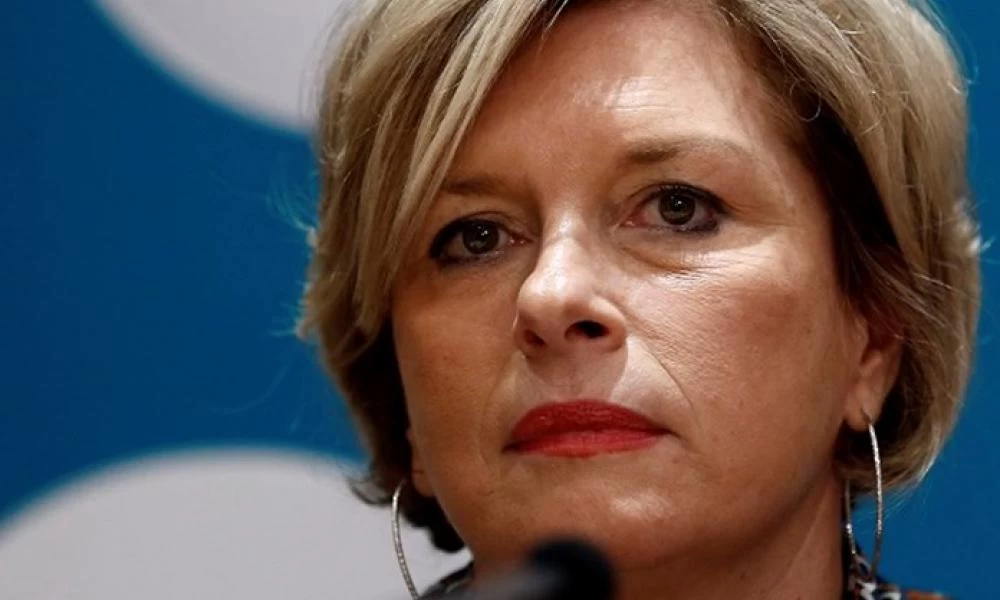 Γκάγκα: "Πριν το τέλος του 2021 θα έχουμε το χάπι κατά του κορονοϊού"